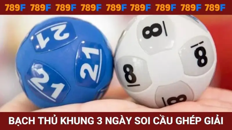 Bạch thủ lô nuôi khung 3 ngày bằng cách soi cầu ghép giải