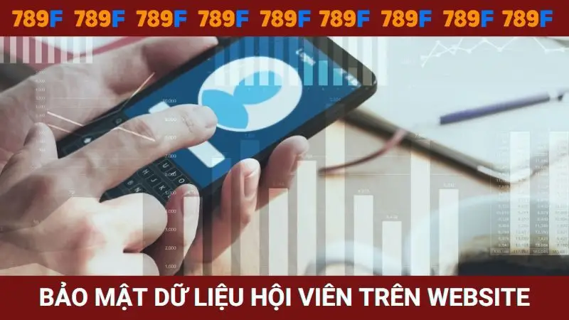 Quy định để bảo mật dữ liệu hội viên trên website