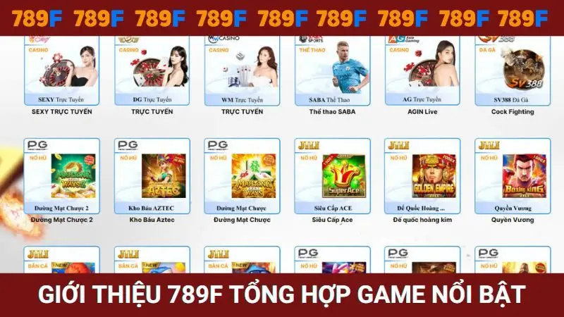 Kho game được đầu tư khủng với đồ hoạ đẹp mắt