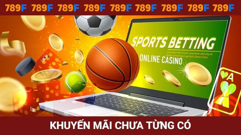 Tha hồ nhận các khuyến mãi chưa từng có