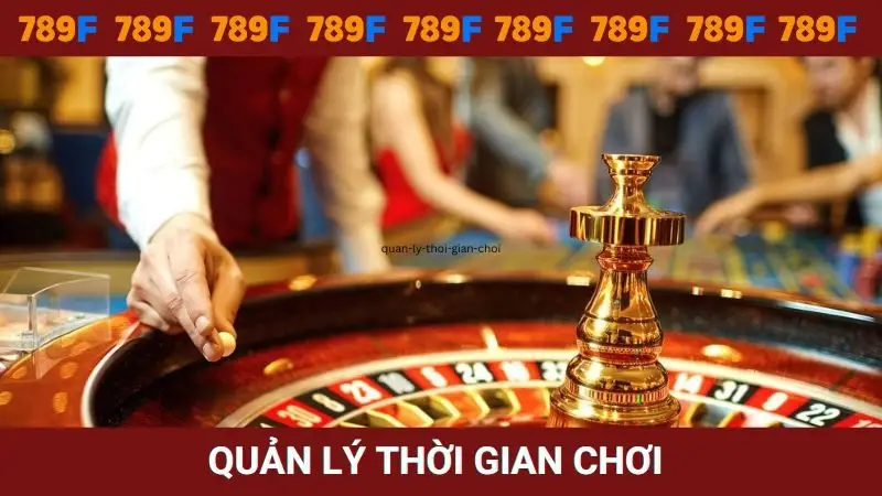 Quản lý thời gian chơi cá cược tốt nhất