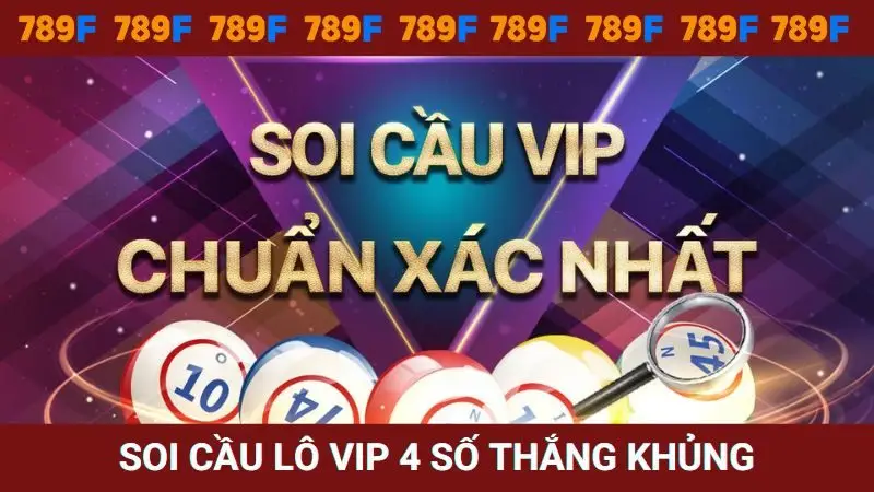 Khám phá cách soi cầu lô VIP 4 số thắng siêu khủng