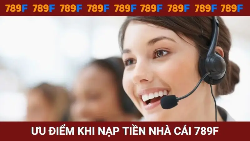 Ưu điểm có 1 0 2 khi thực hiện nạp tiền tại nhà cái
